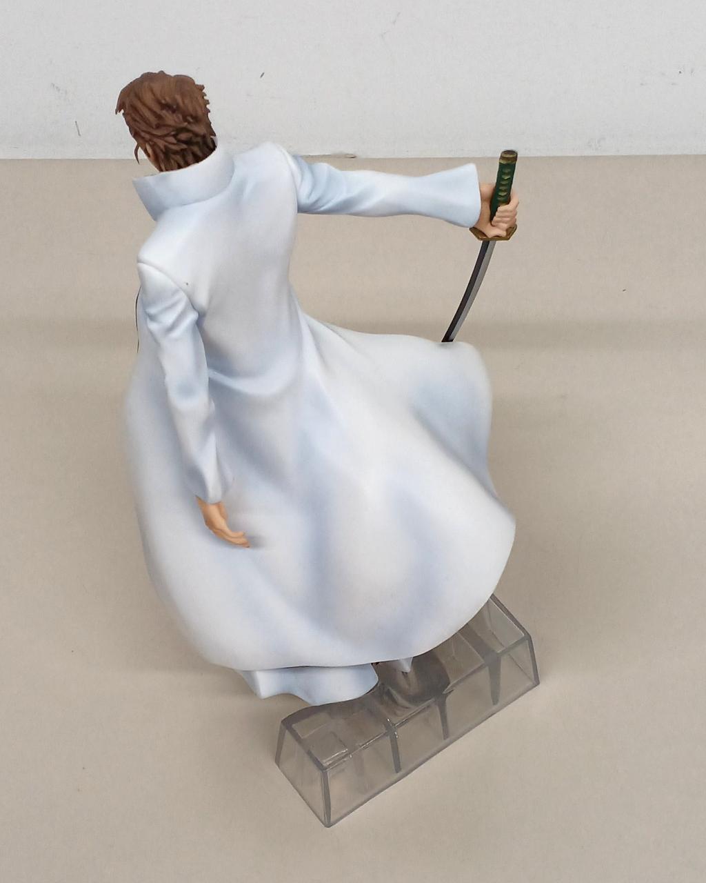 Bandai Prize B: MASTERLISE Sousuke Aizen Ichiban Kuji BLEACH