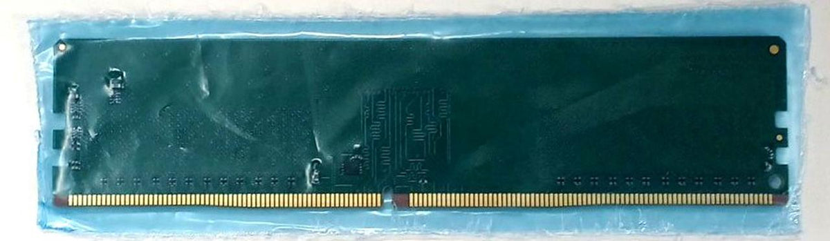 CRUCIAL PC memory CT8G4DFS8266. M8FR