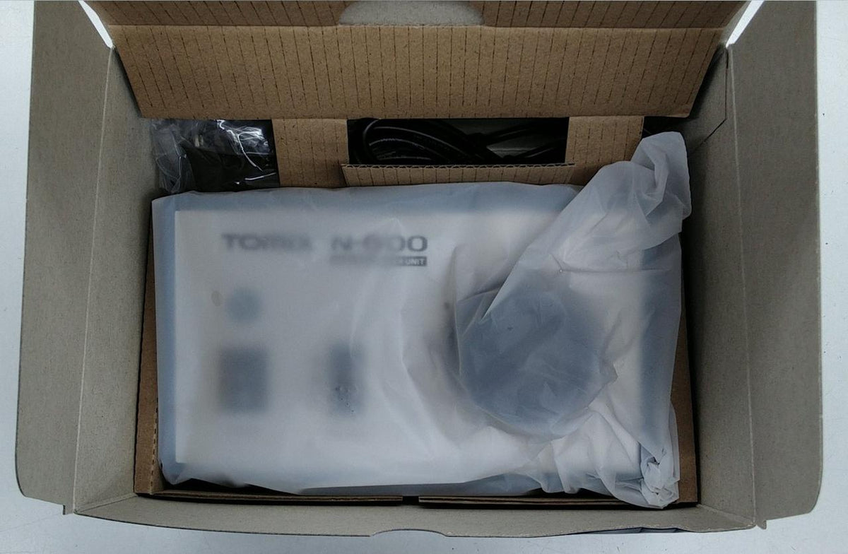 TOMIX TCS Power Unit N-600 5507