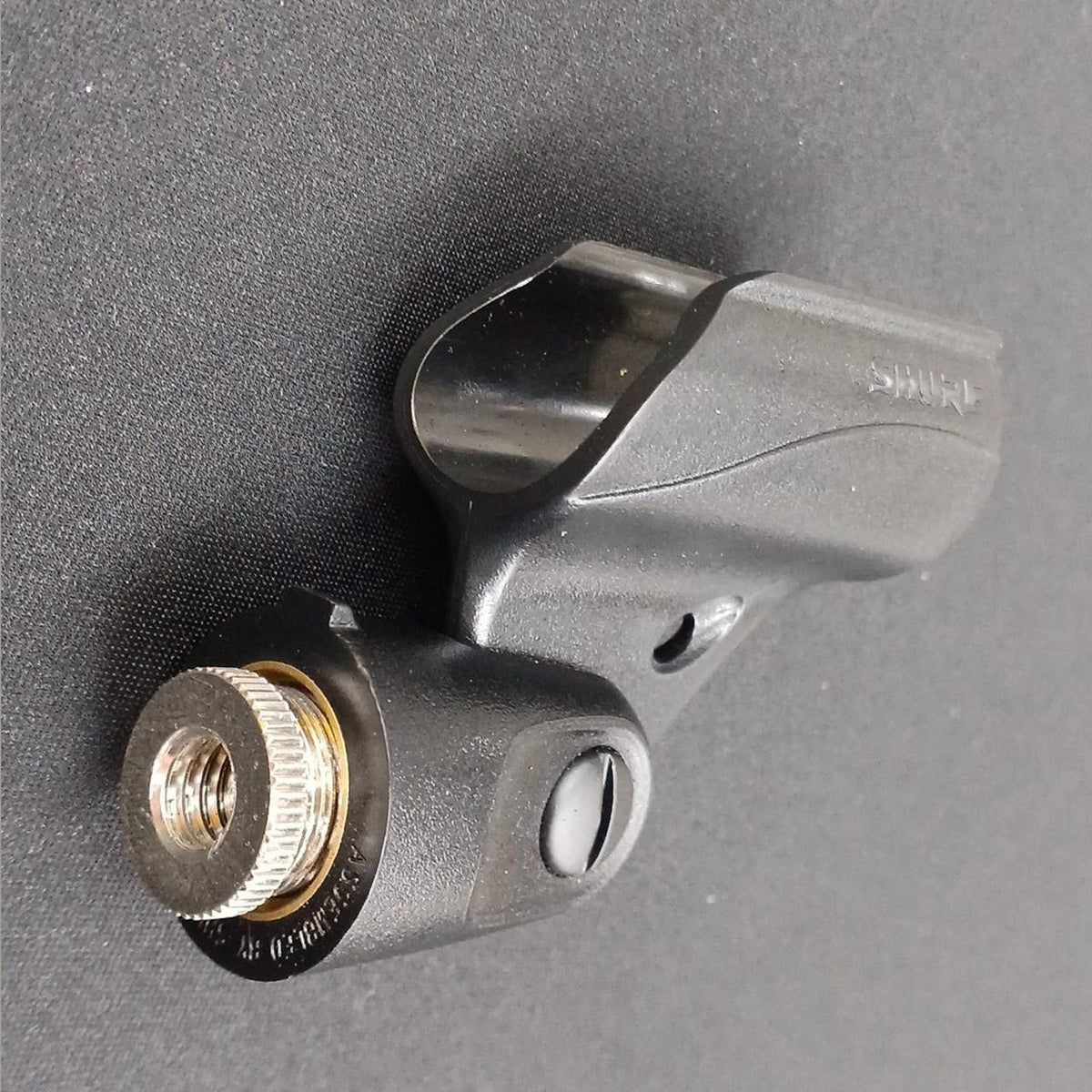 SHURE Dynamic Microphone BETA57A