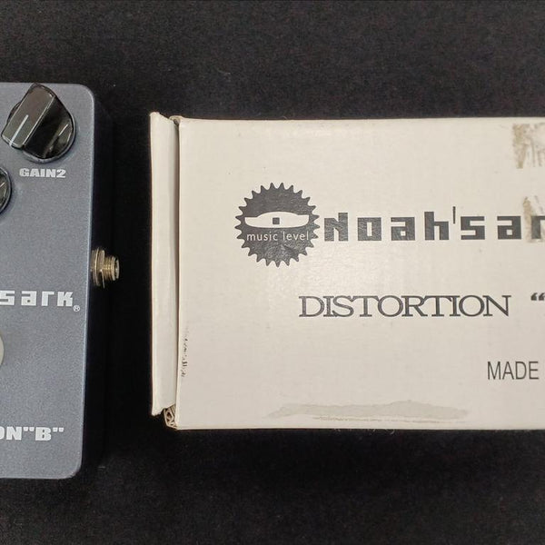 NOAH'S ARK Distortion | BanzaiHobby