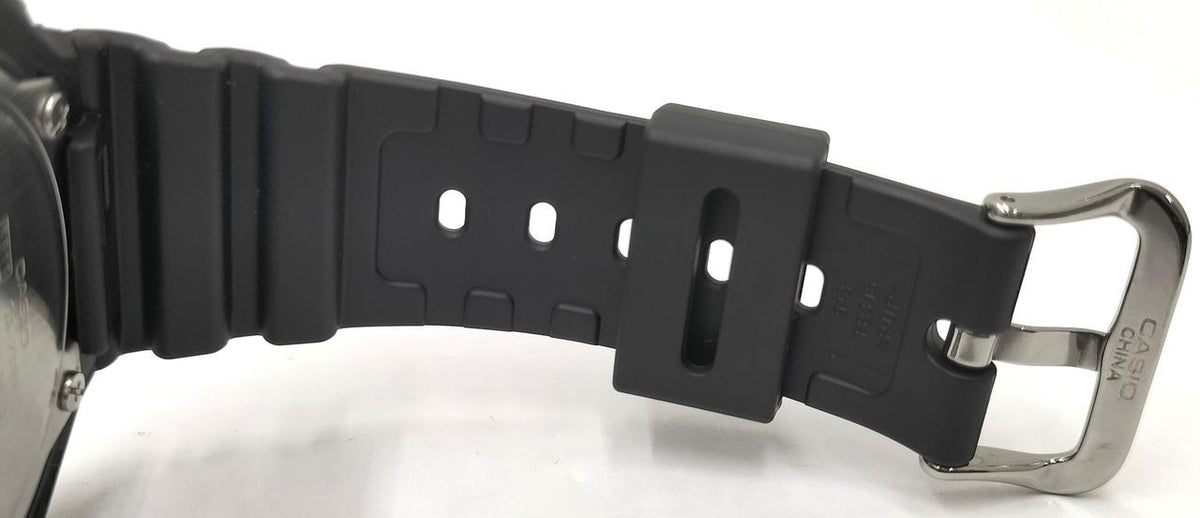 CASIO G-SHOCK Quartz GA-2100-1AJF