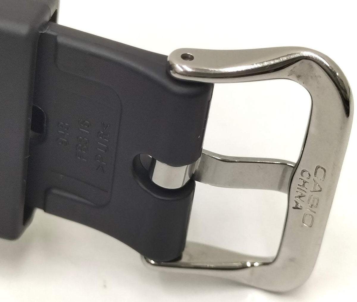 CASIO G-SHOCK Quartz GA-2100-1AJF