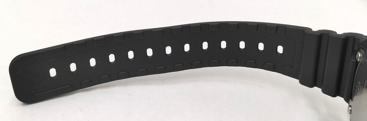 CASIO G-SHOCK Quartz GA-2100-1AJF