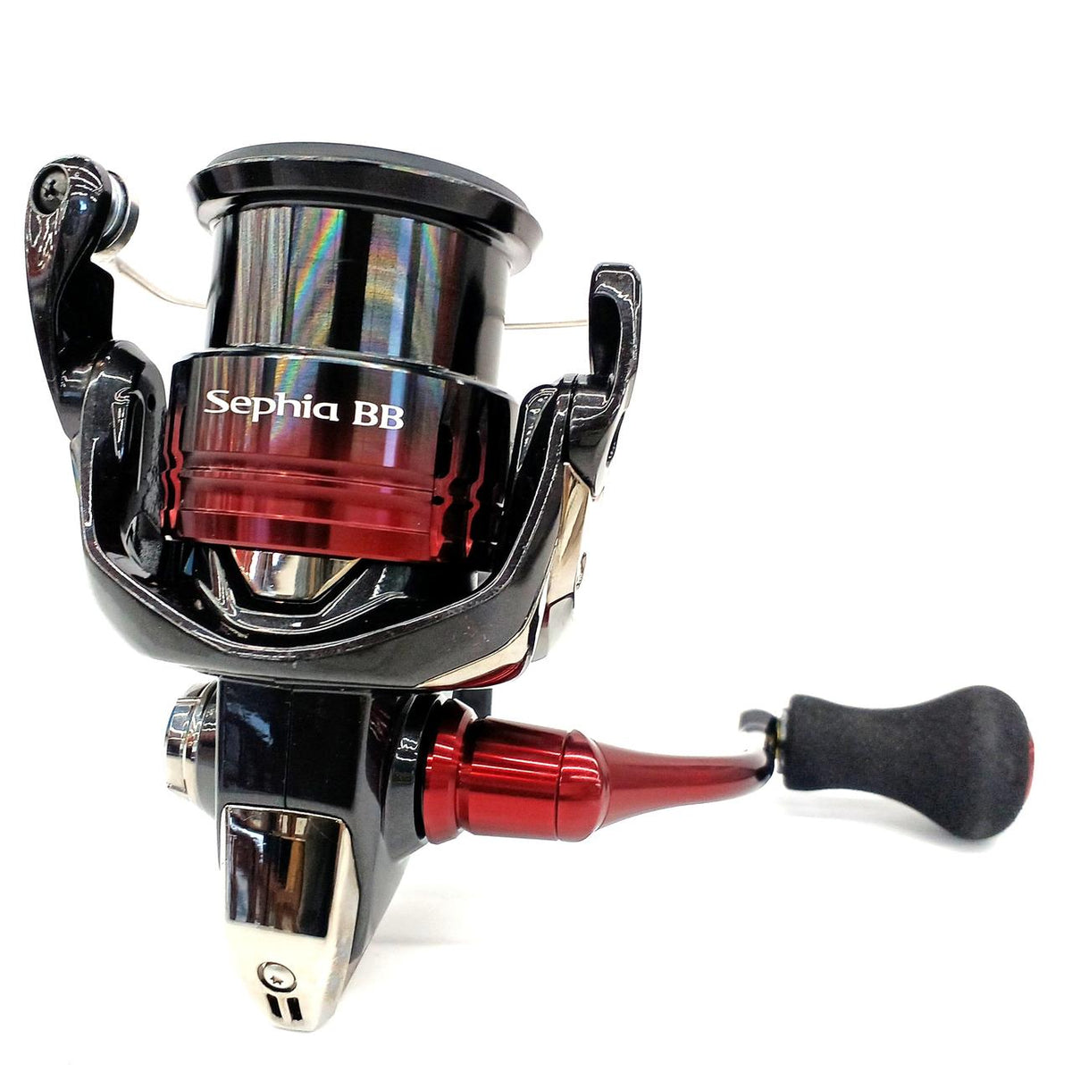 SHIMANO Spinning Reel 22 SEPHIA BB C3000SHG 045560