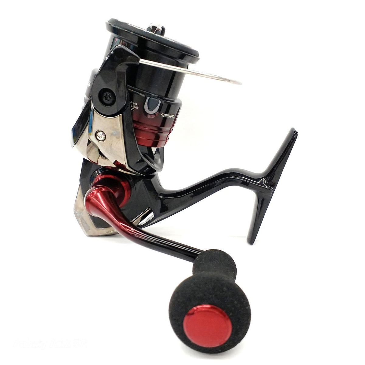 SHIMANO Spinning Reel 22 SEPHIA BB C3000SHG 045560