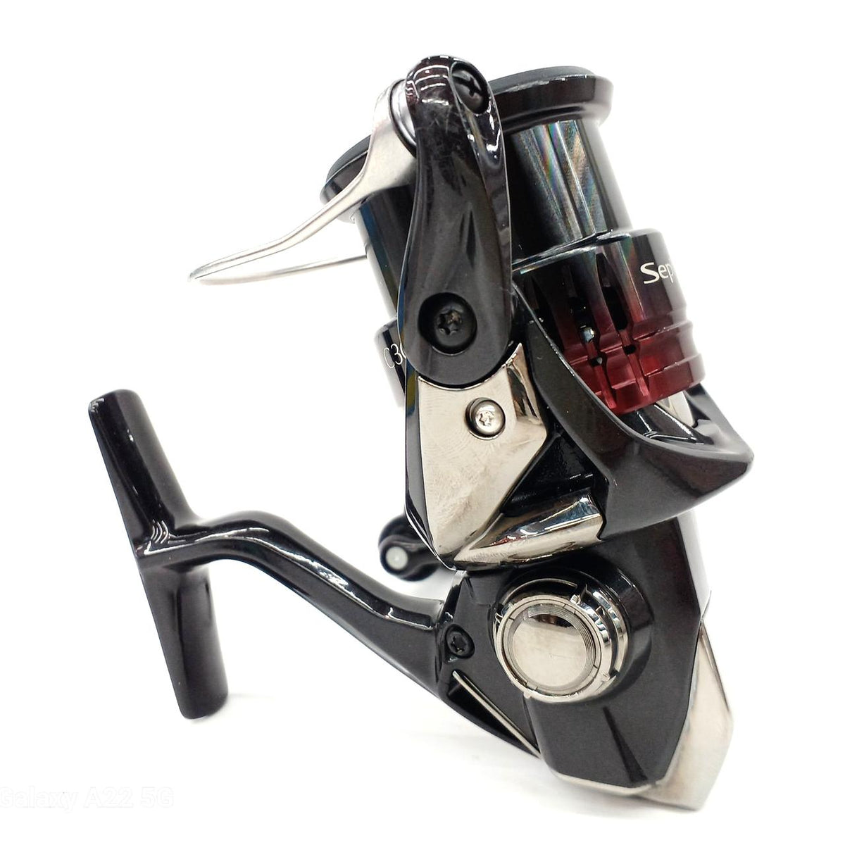 SHIMANO Spinning Reel 22 SEPHIA BB C3000SHG 045560