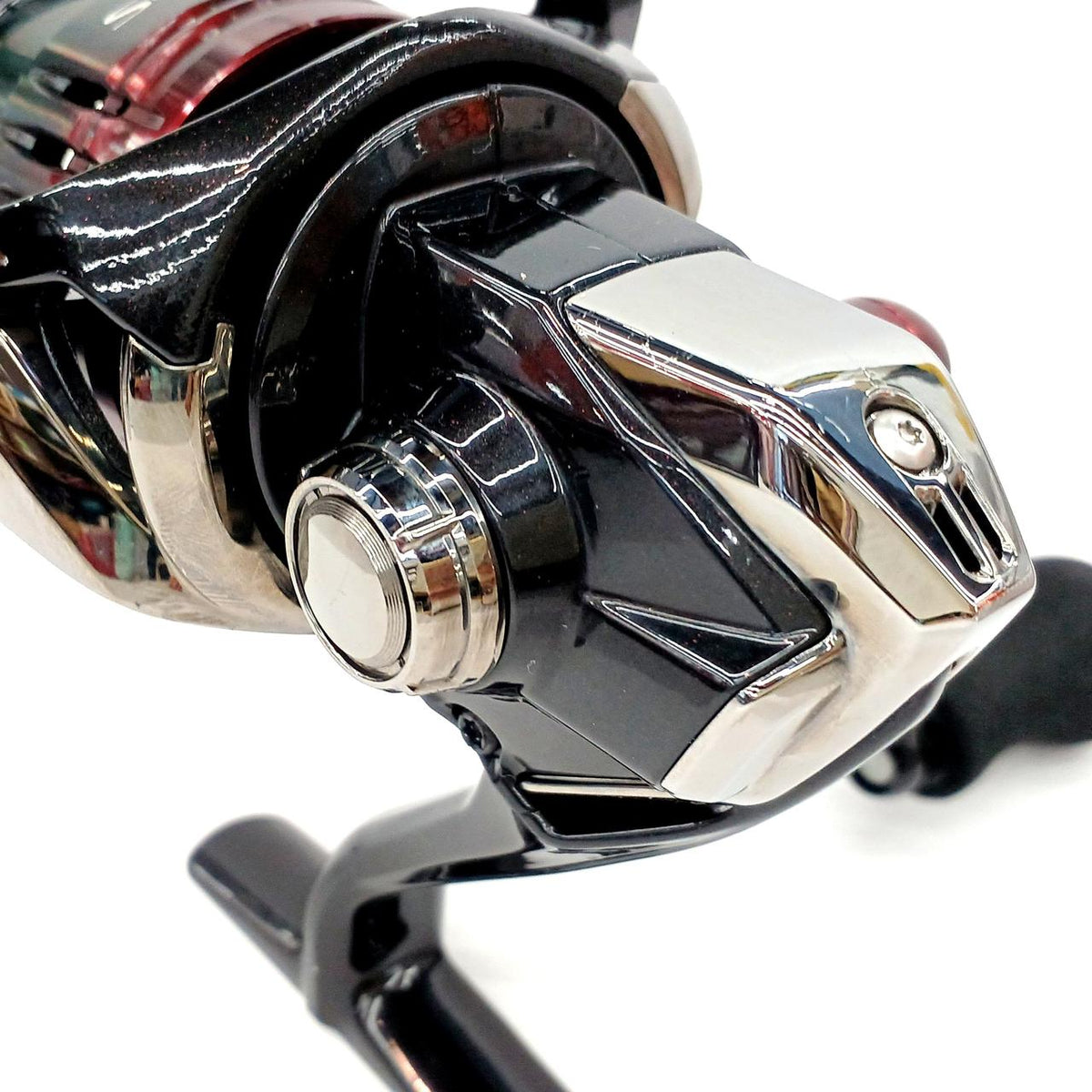 SHIMANO Spinning Reel 22 SEPHIA BB C3000SHG 045560