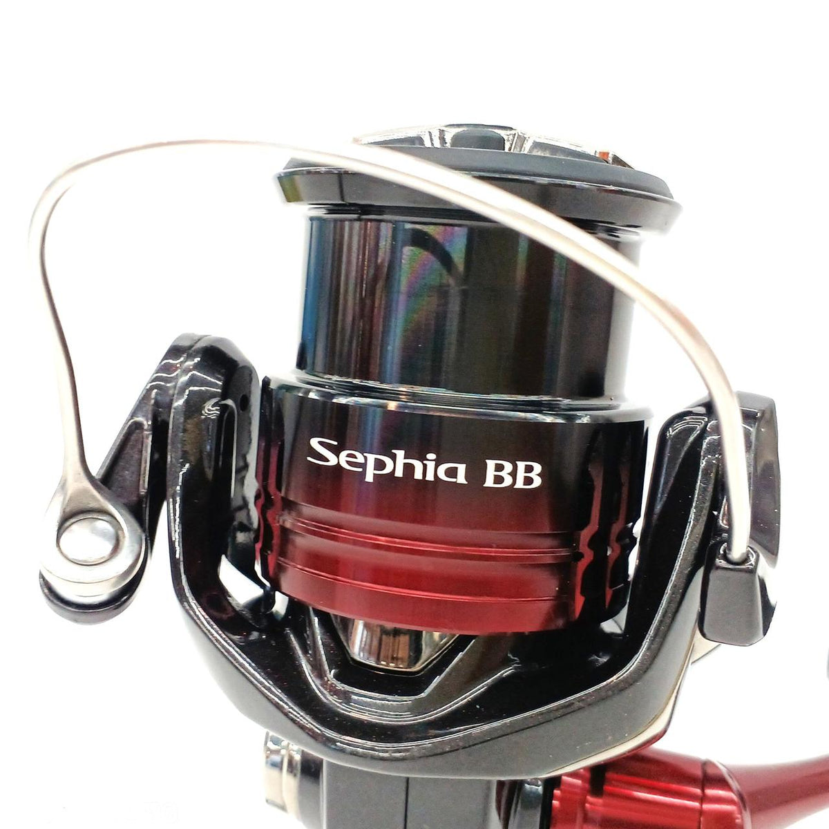 SHIMANO Spinning Reel 22 SEPHIA BB C3000SHG 045560