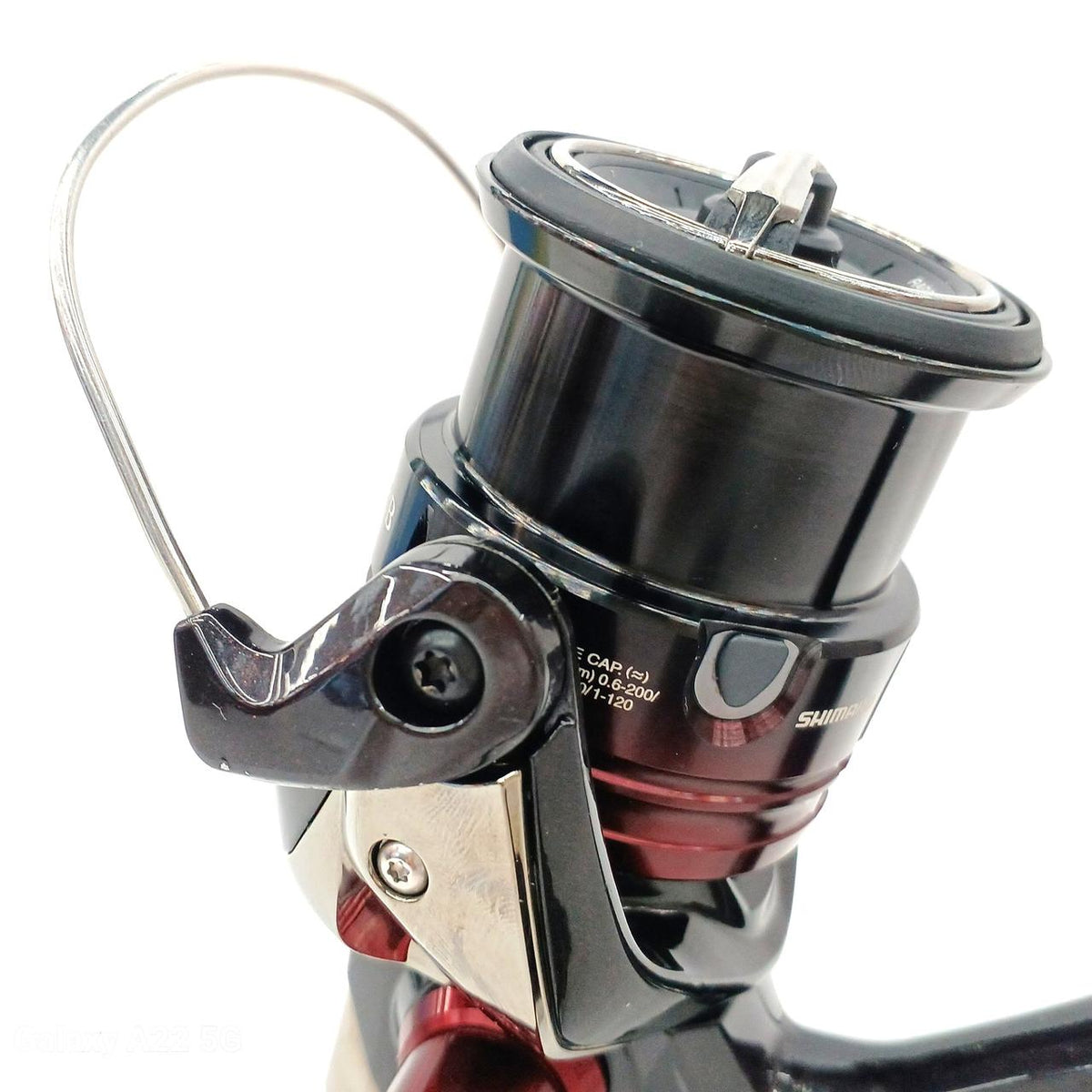 SHIMANO Spinning Reel 22 SEPHIA BB C3000SHG 045560