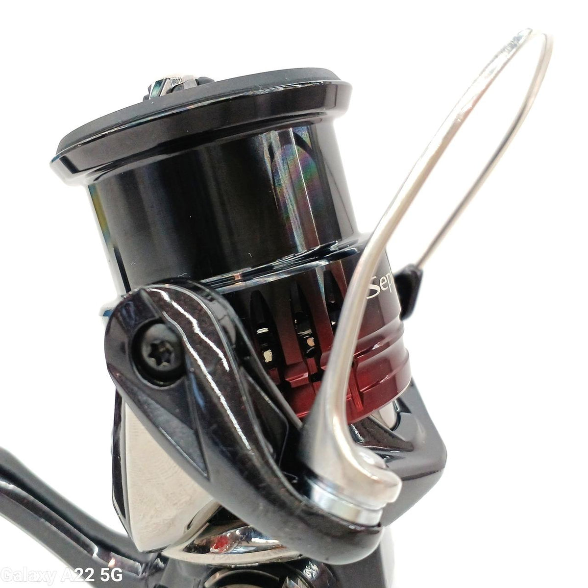 SHIMANO Spinning Reel 22 SEPHIA BB C3000SHG 045560