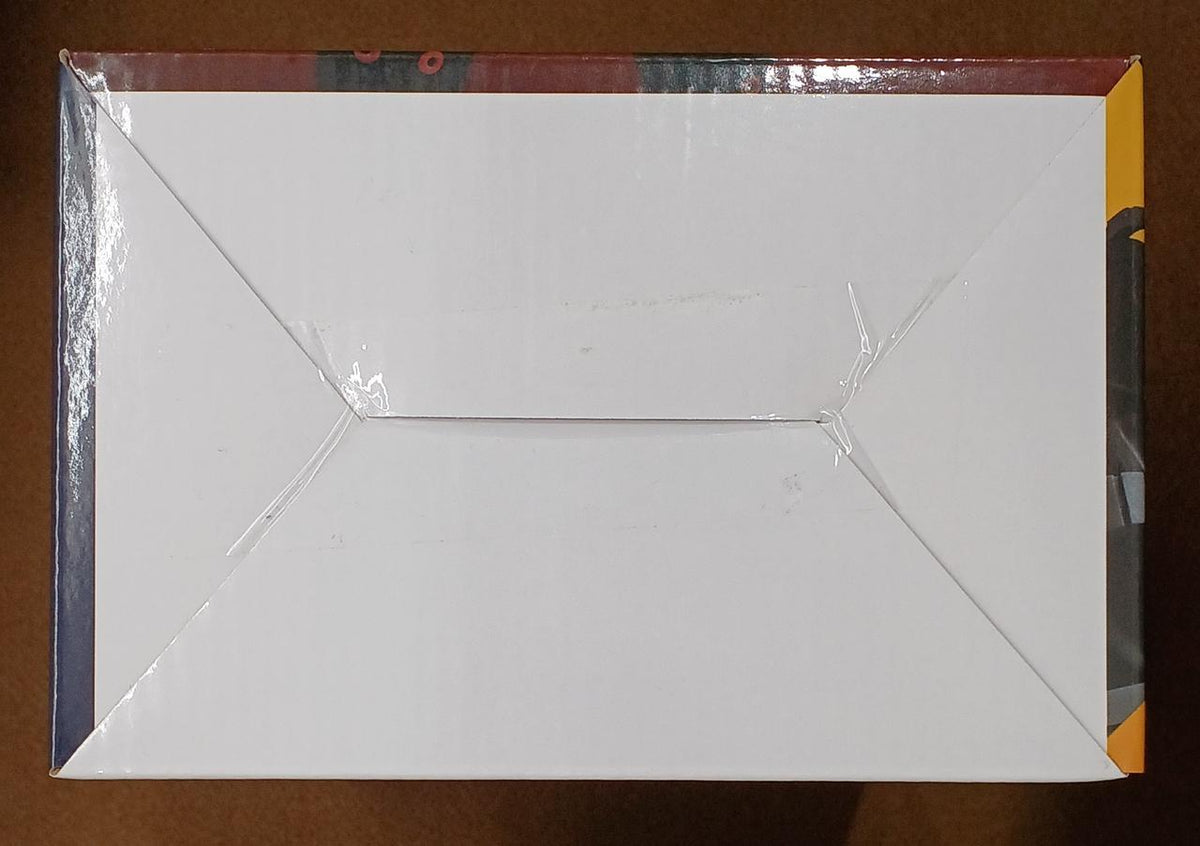 BANDAI [Unopened] Prize C: Katsumi Bakugo Prize C: Katsumi Bakugo
