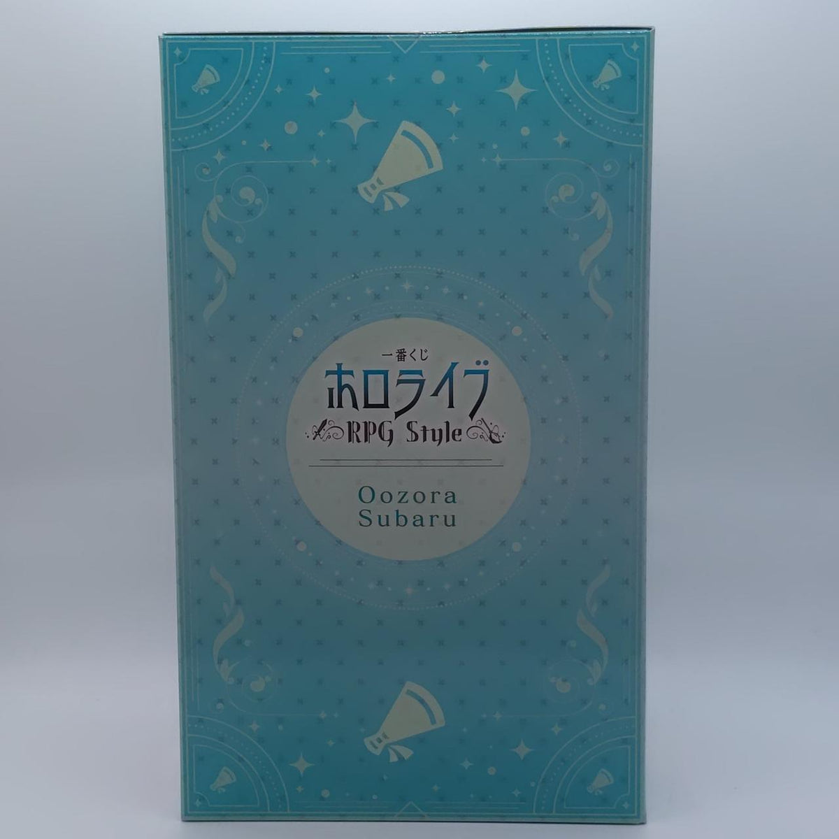 BANDAI Ichiban Kuji Hololive Subaru Ozora Prize Subaru Ozora Subaru - Banzai Thrifting | BanzaiHobby