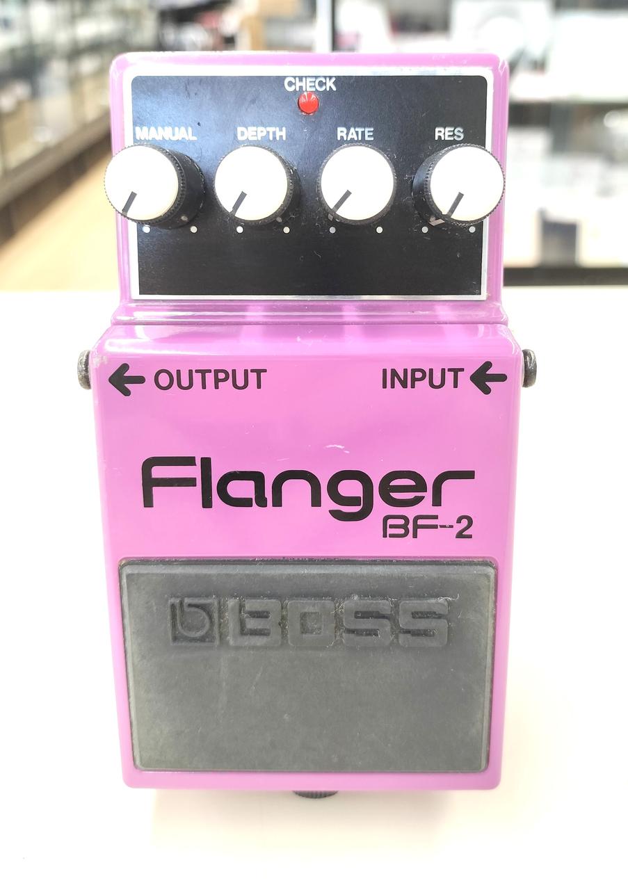 BOSS Flanger BF-2