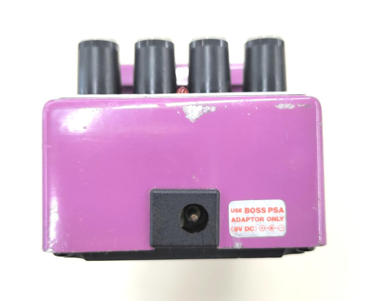 BOSS Flanger BF-2
