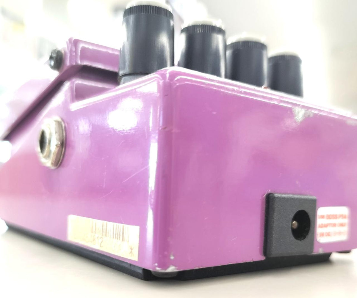BOSS Flanger BF-2