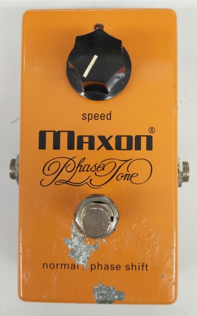 MAXON Effects pedal: PT999
