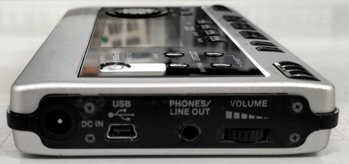 BOSS Digital Recorder BR-80