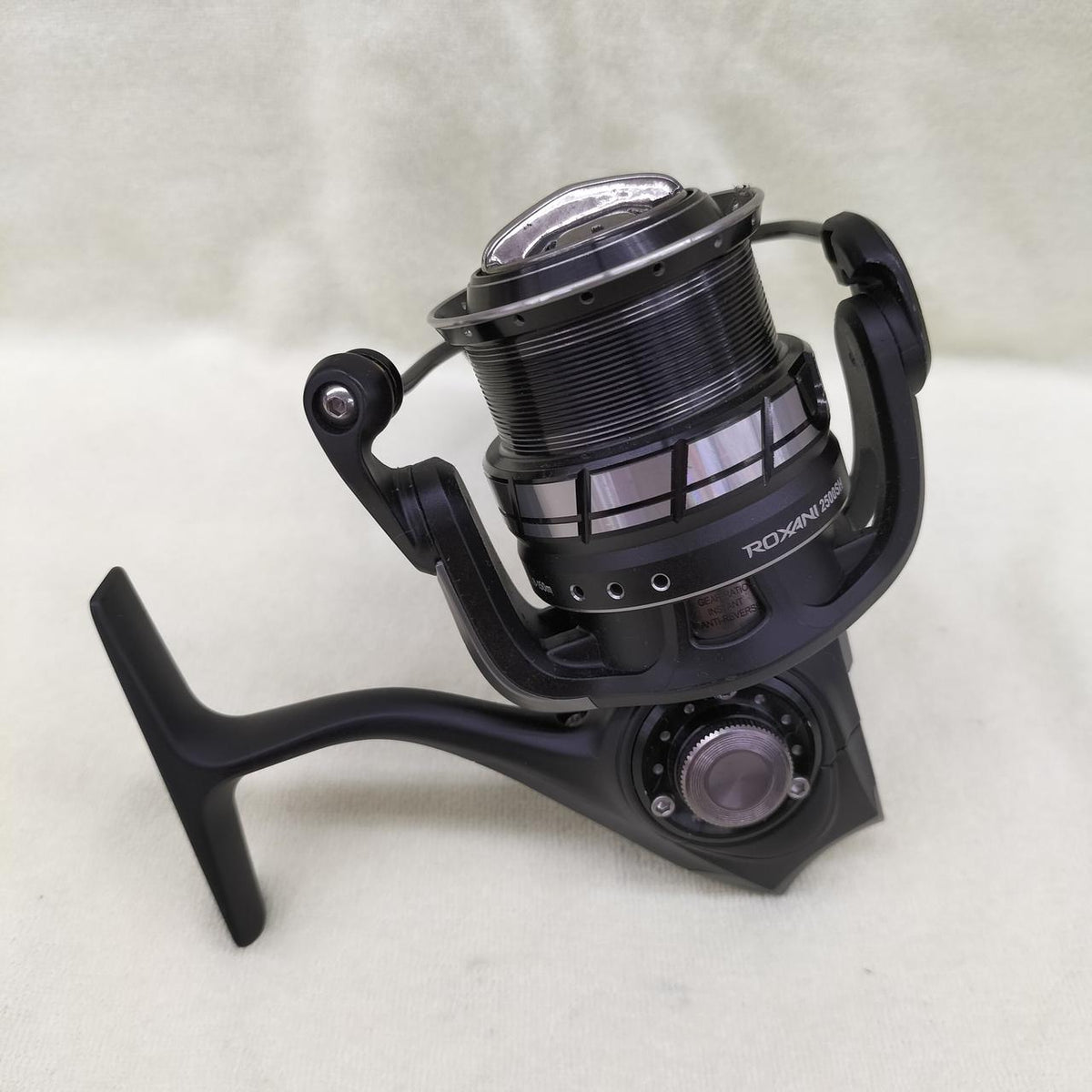 ABU GARCIA Spinning Reel ROXANI 2500SH