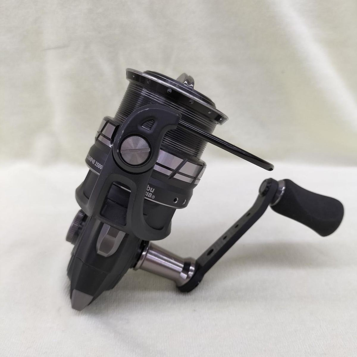 ABU GARCIA Spinning Reel ROXANI 2500SH