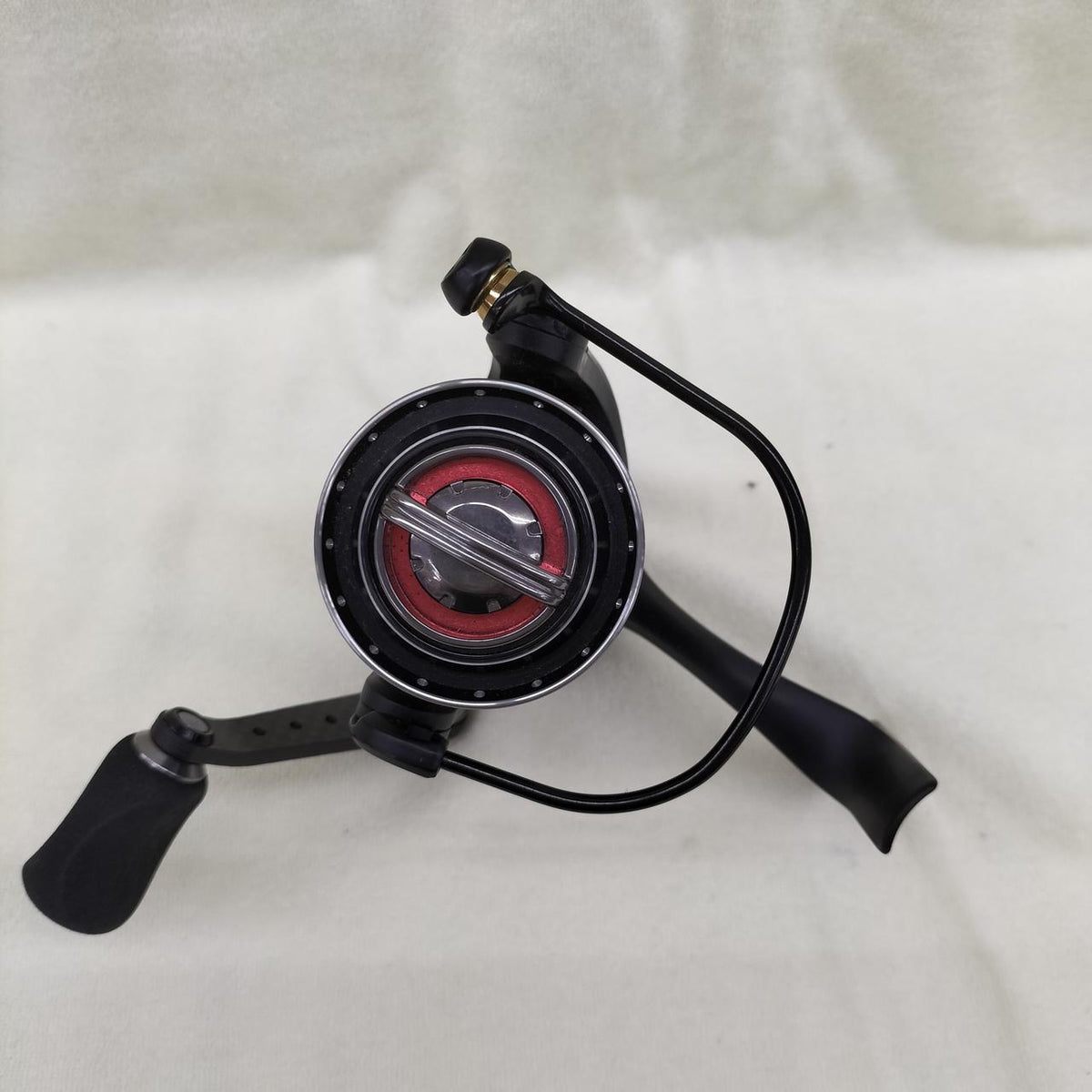 ABU GARCIA Spinning Reel ROXANI 2500SH