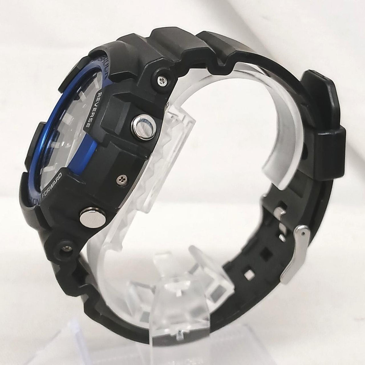 CASIO G-SHOCK GAW-100B