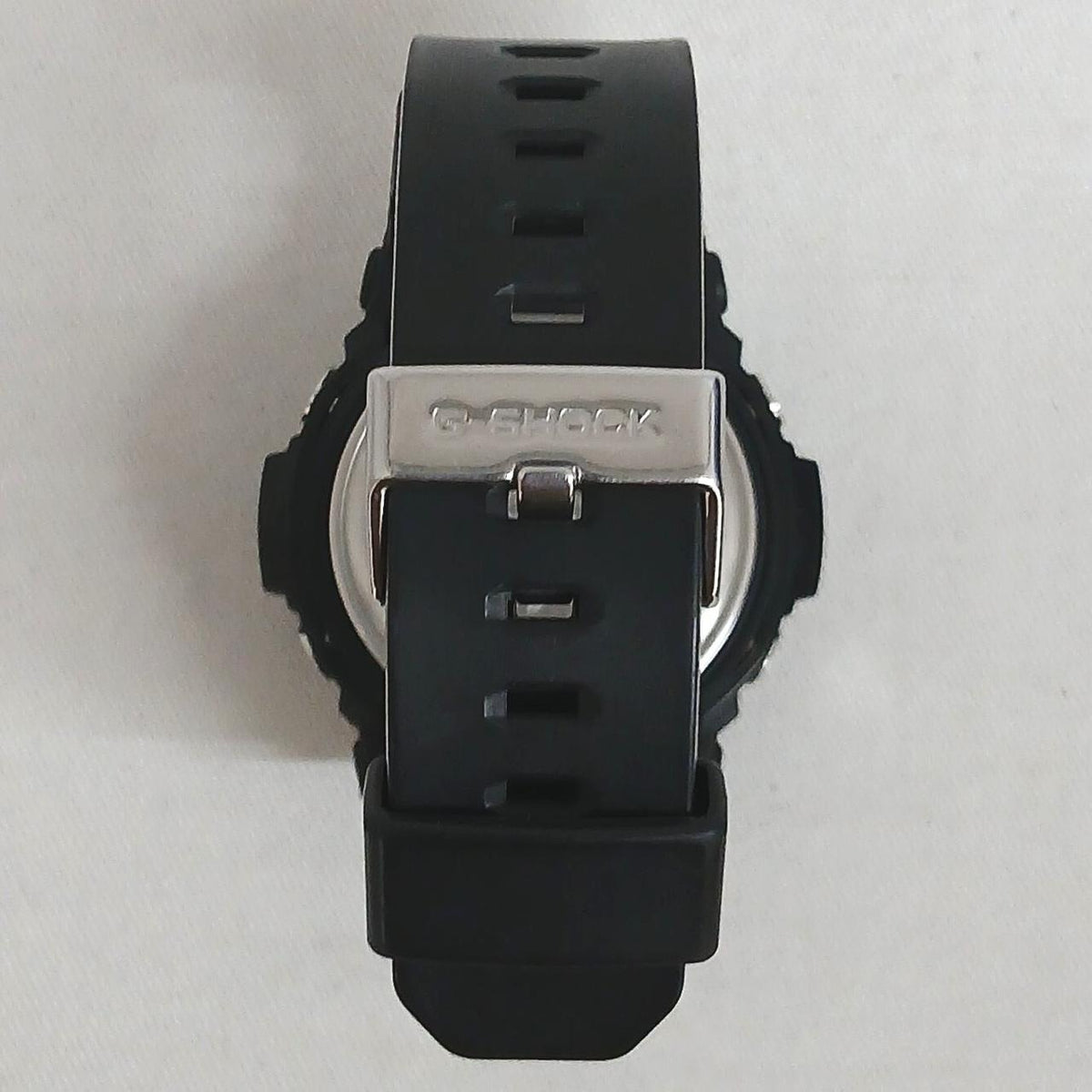 CASIO G-SHOCK GAW-100B
