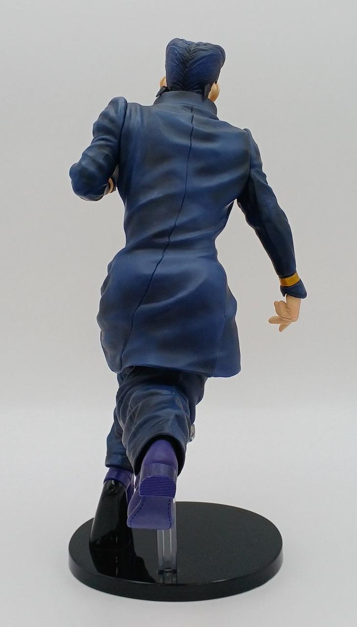 BANDAI JoJo's Bizarre Adventure Ichiban Kuji Prize A Josuke Higashikata
