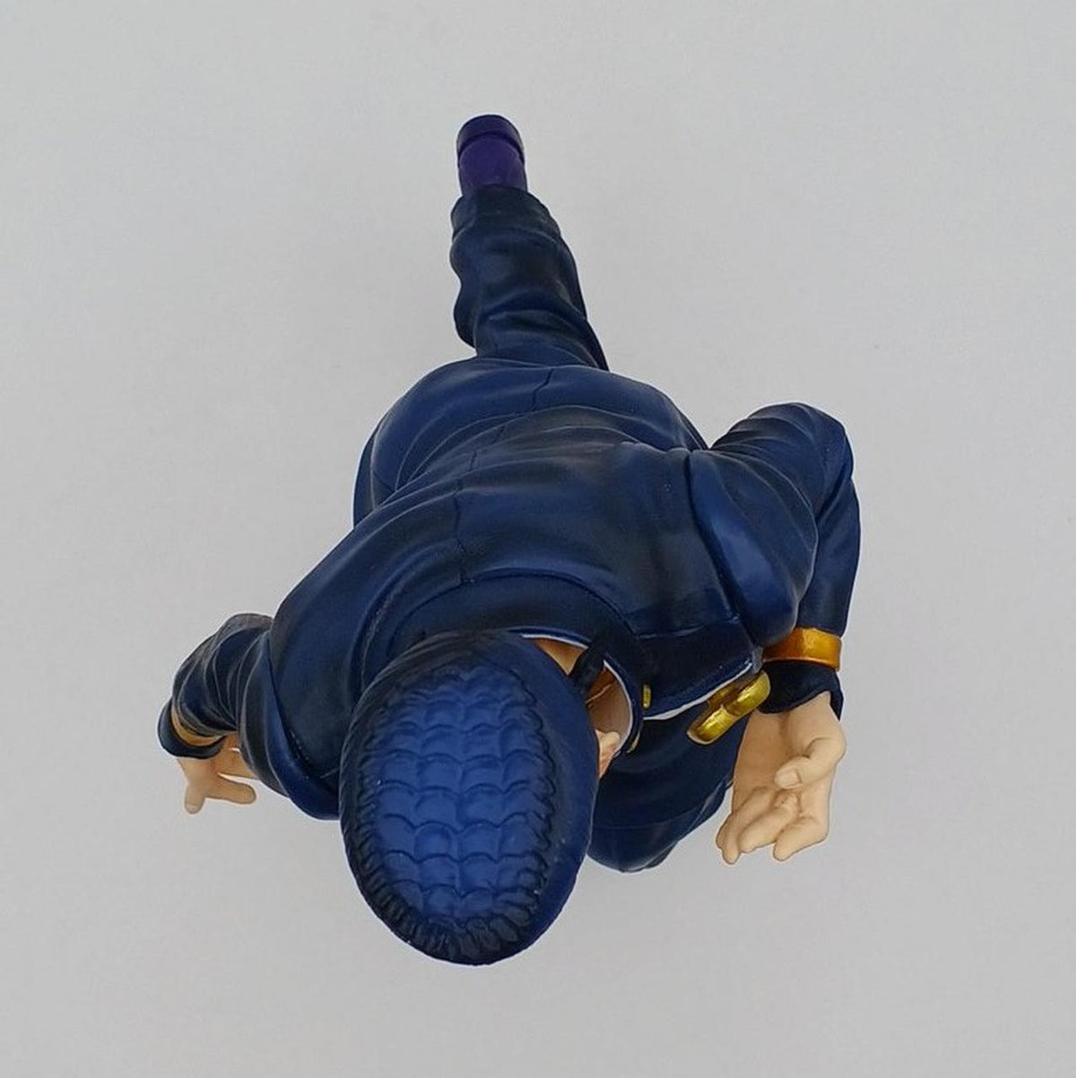 BANDAI JoJo's Bizarre Adventure Ichiban Kuji Prize A Josuke Higashikata