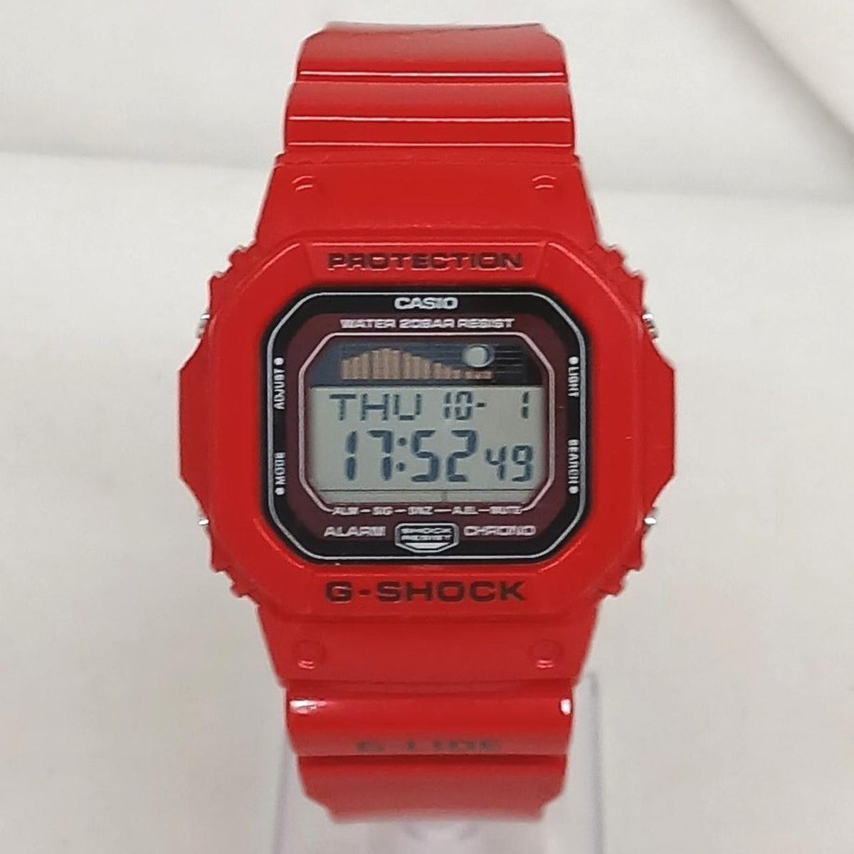 CASIO G-SHOCK GLX-5600