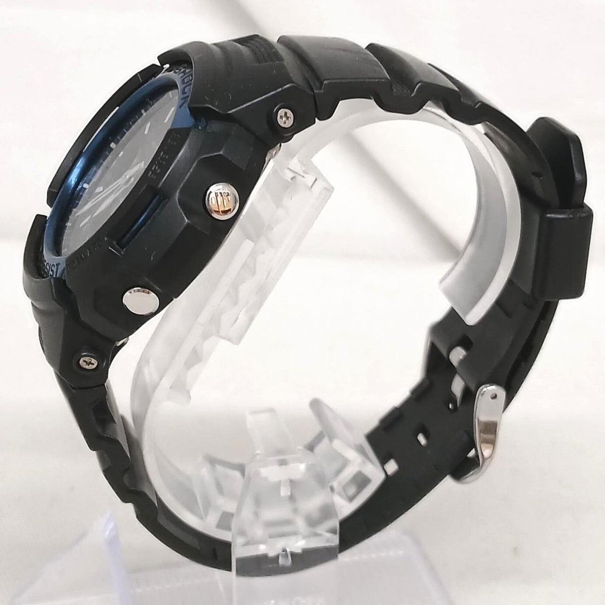 CASIO G-SHOCK AWG-M100A