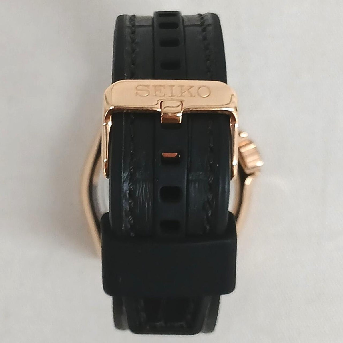 SEIKO Automatic Wristwatch 4R36-07G0