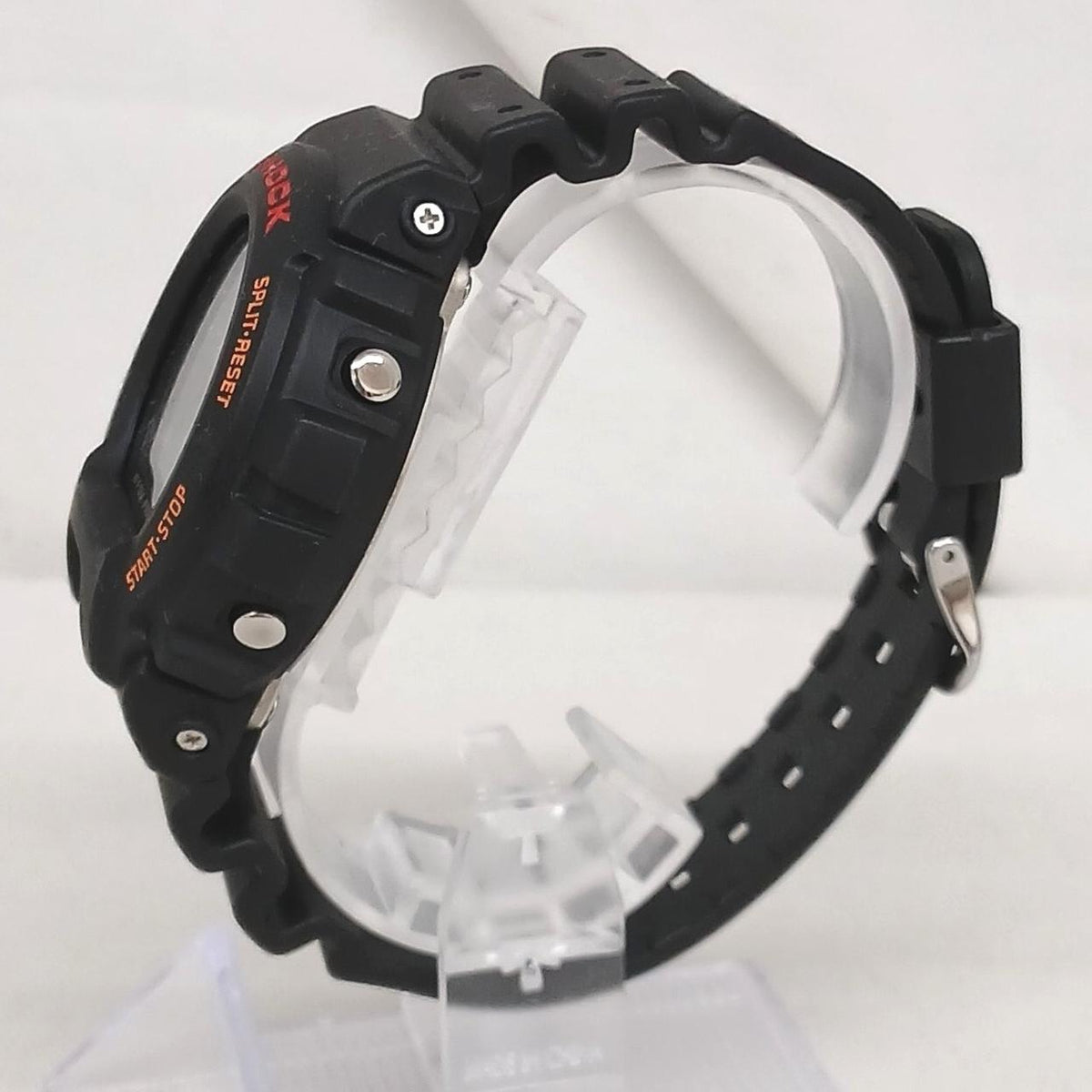 CASIO G-SHOCK DW-6908