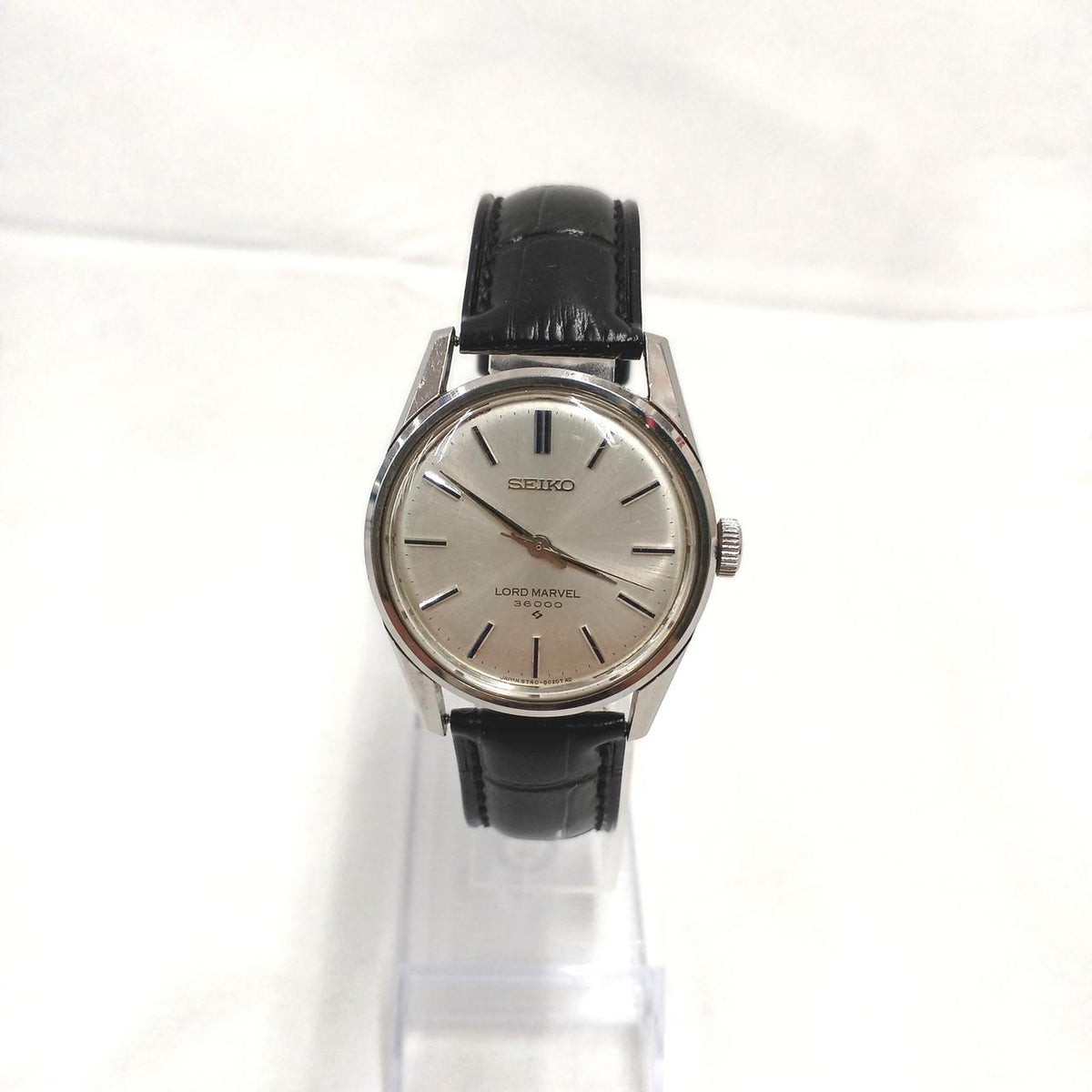 SEIKO Manual Wind REF.5740-8000