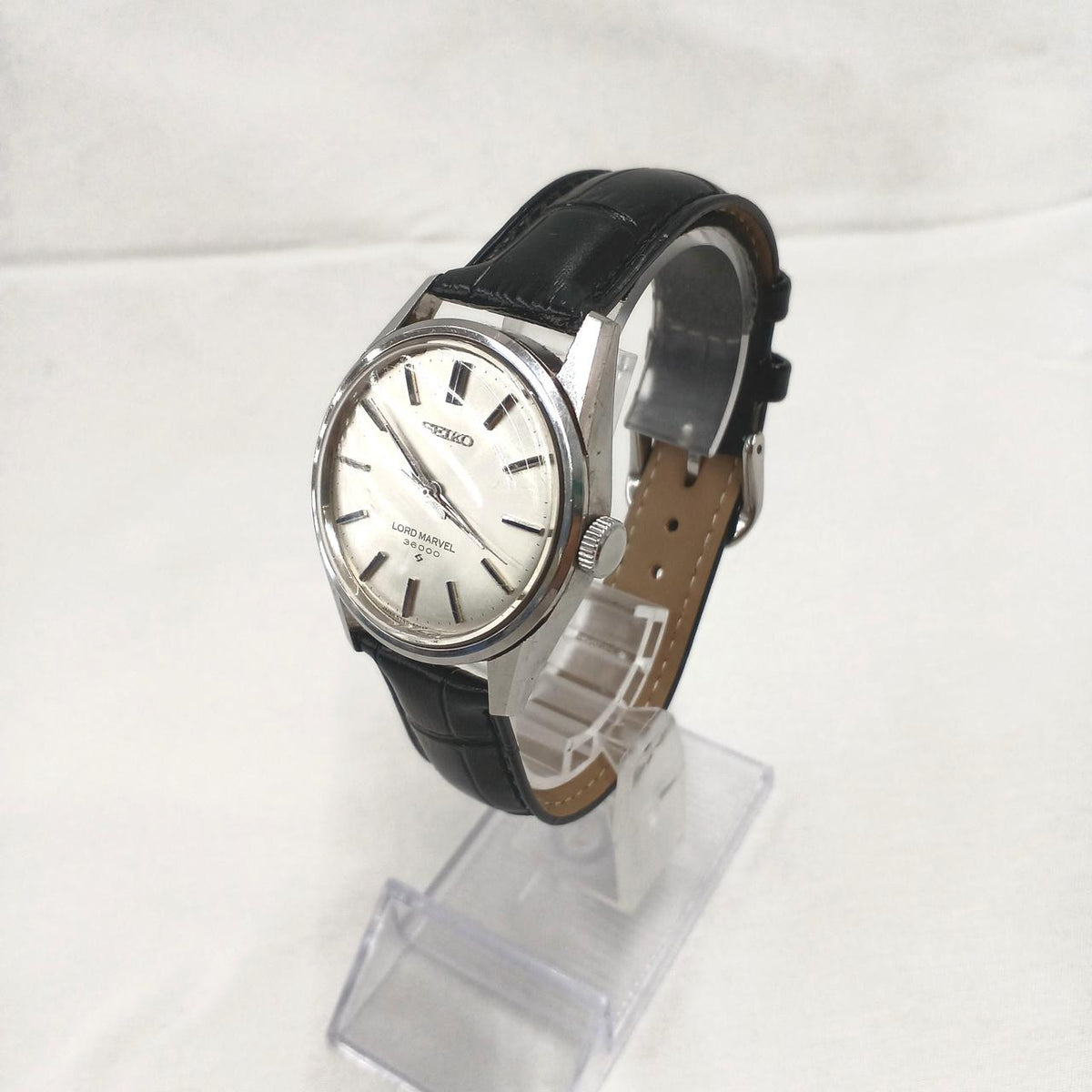 SEIKO Manual Wind REF.5740-8000
