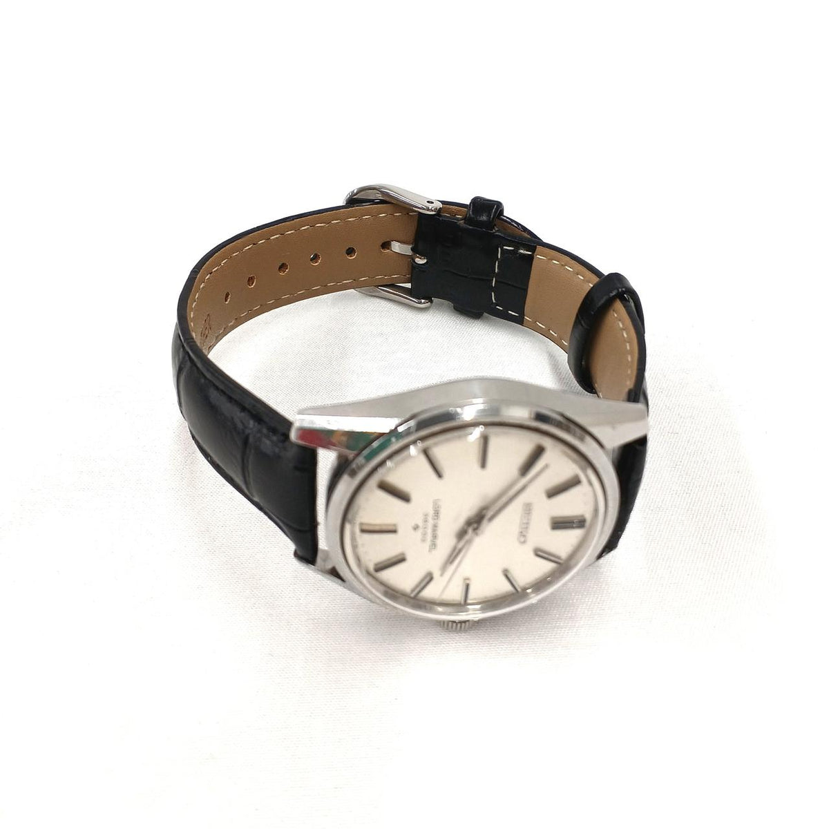 SEIKO Manual Wind REF.5740-8000