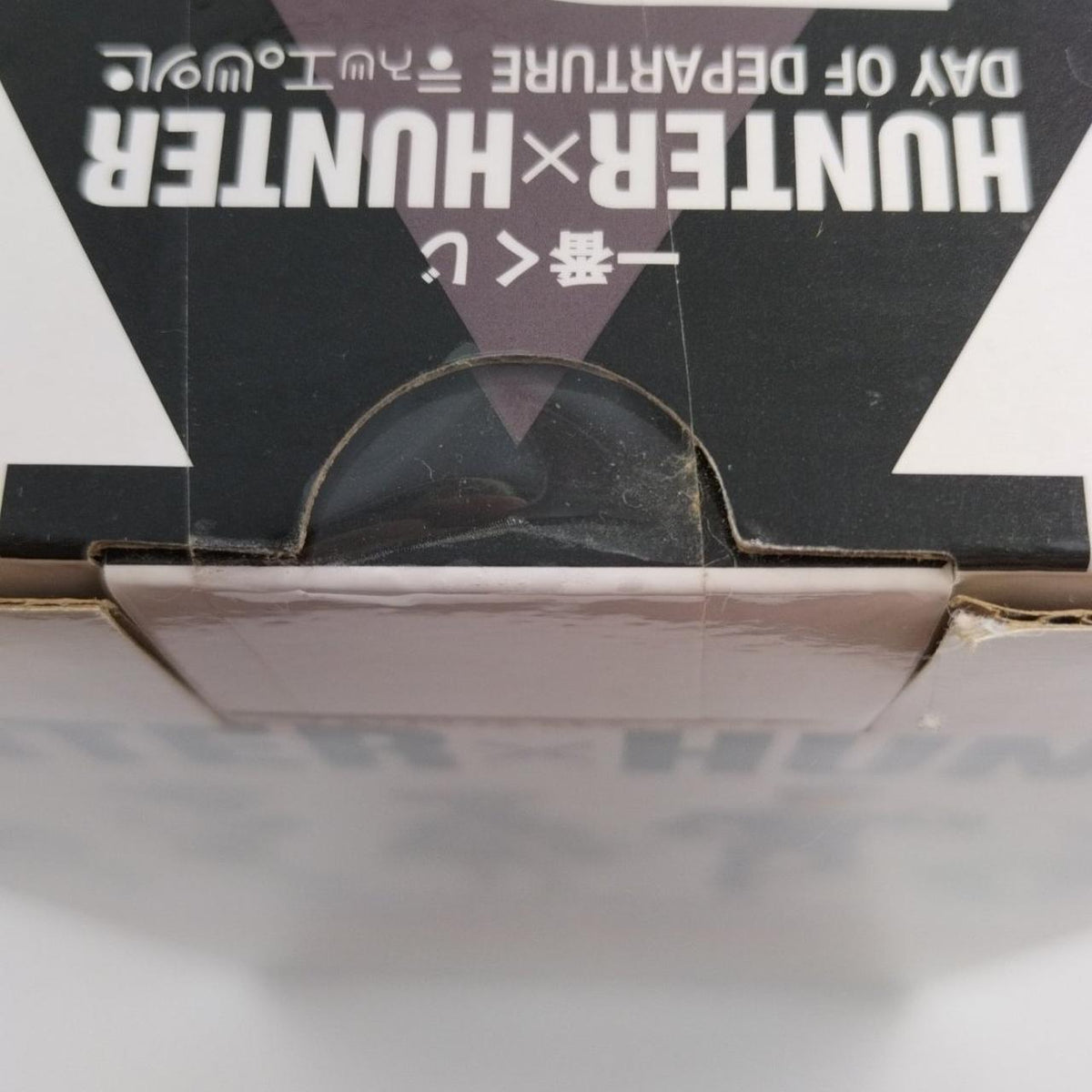BANDAI Ichiban Kuji Figure Leorio Paladinite