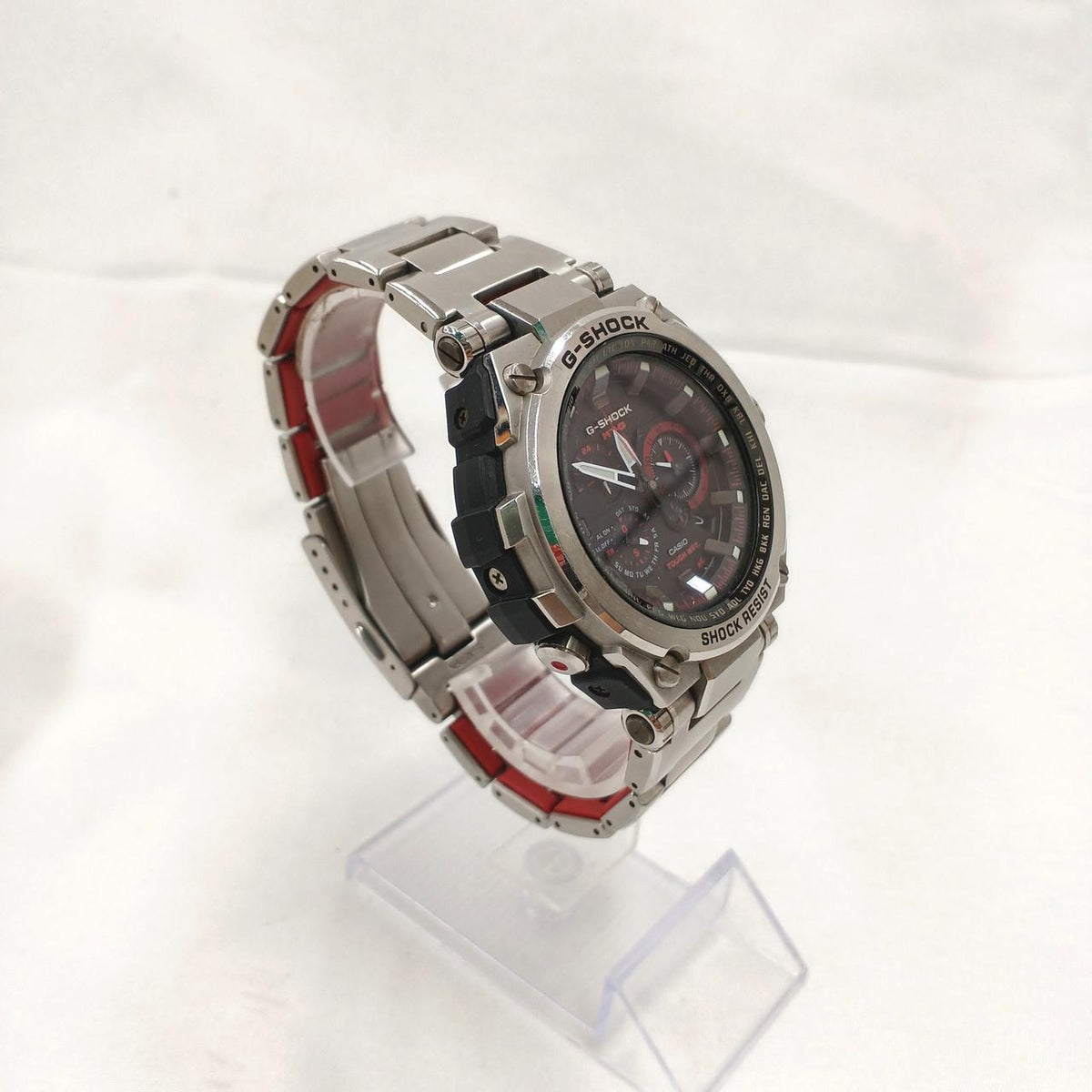 CASIO G-SHOCK MTG-S1000D
