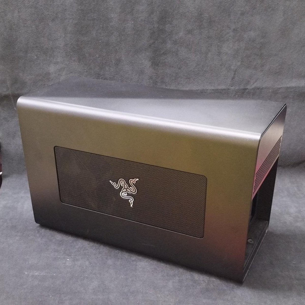 RAZER External GPU Box Core X Chroma RC21-0143