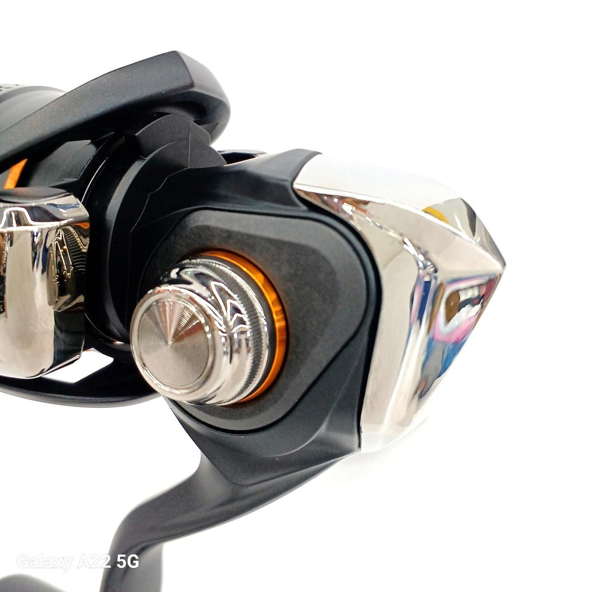 DAIWA Spinning Reel 21 PRESSO LT1000S-P 00060380