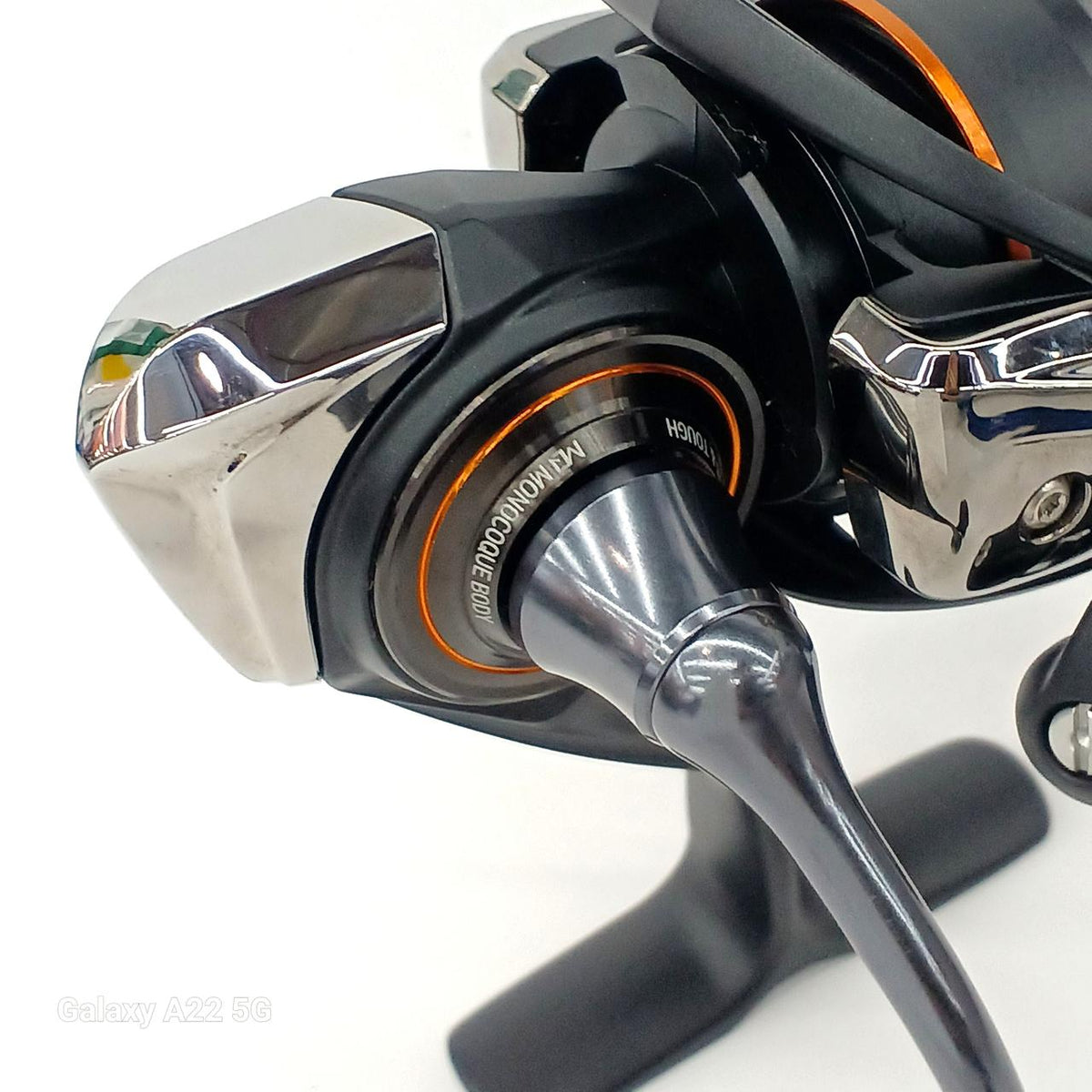 DAIWA Spinning Reel 21 PRESSO LT1000S-P 00060380