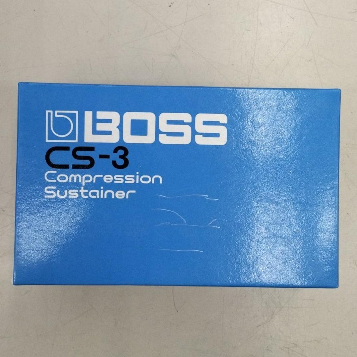 BOSS Compressor CS-3