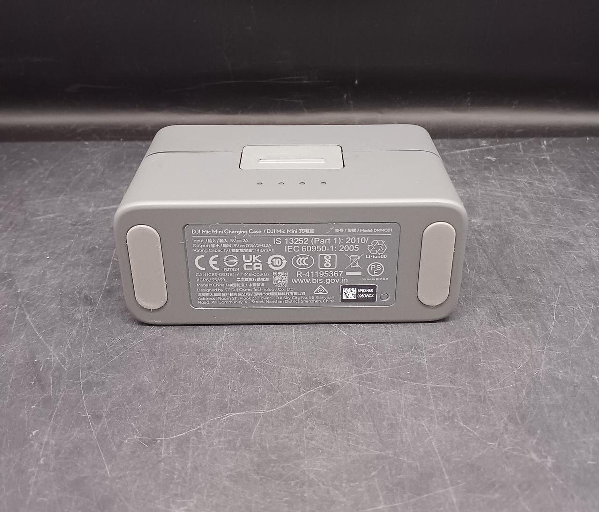 DJI Pin Microphone DMMR01