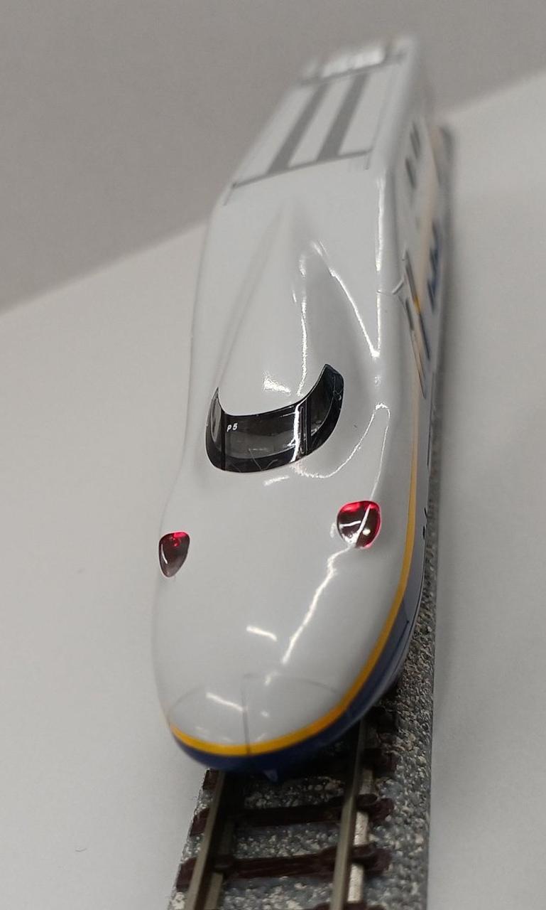KATO N Gauge E4 Series Shinkansen MAX 8-Car Set