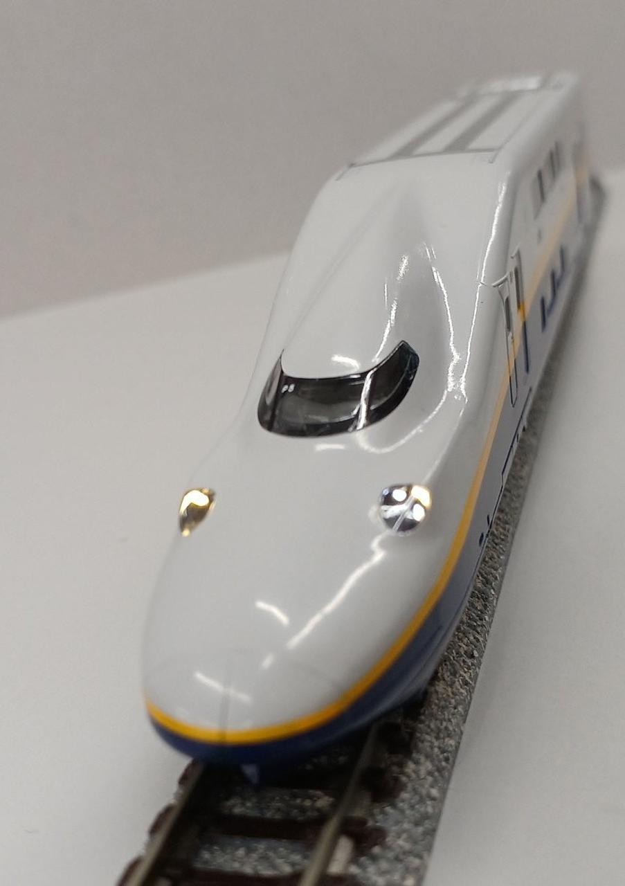 KATO N Gauge E4 Series Shinkansen MAX 8-Car Set