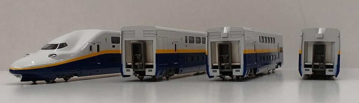 KATO N Gauge E4 Series Shinkansen MAX 8-Car Set