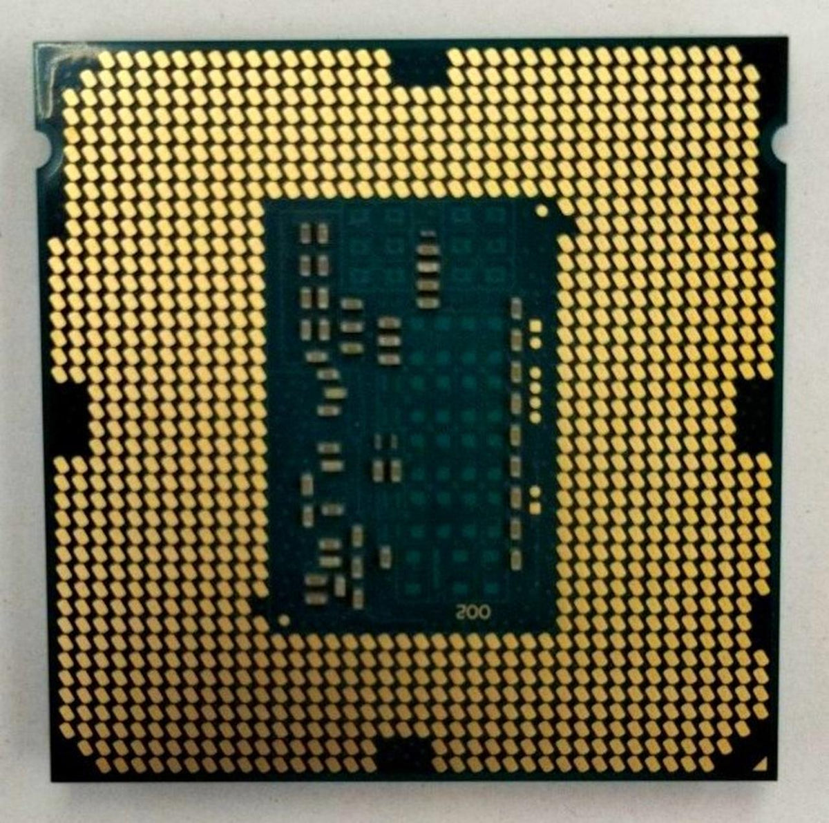 INTEL CPU CORE I7-4770