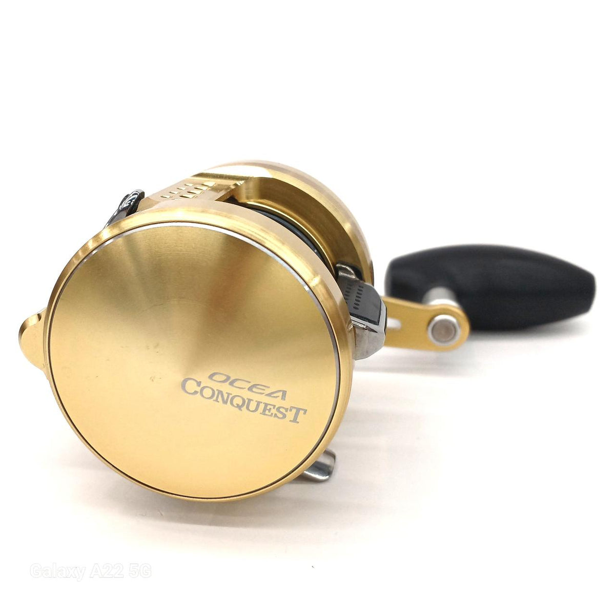SHIMANO Baitcasting Reel 16 OCEA CONQUEST 300PG 03592