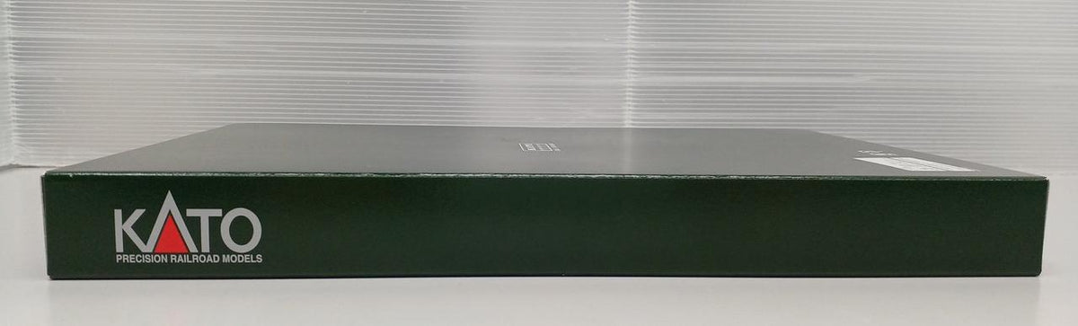KATO N Gauge E233 Series 7000 Subseries Saikyo Line Basic + Add-on Set