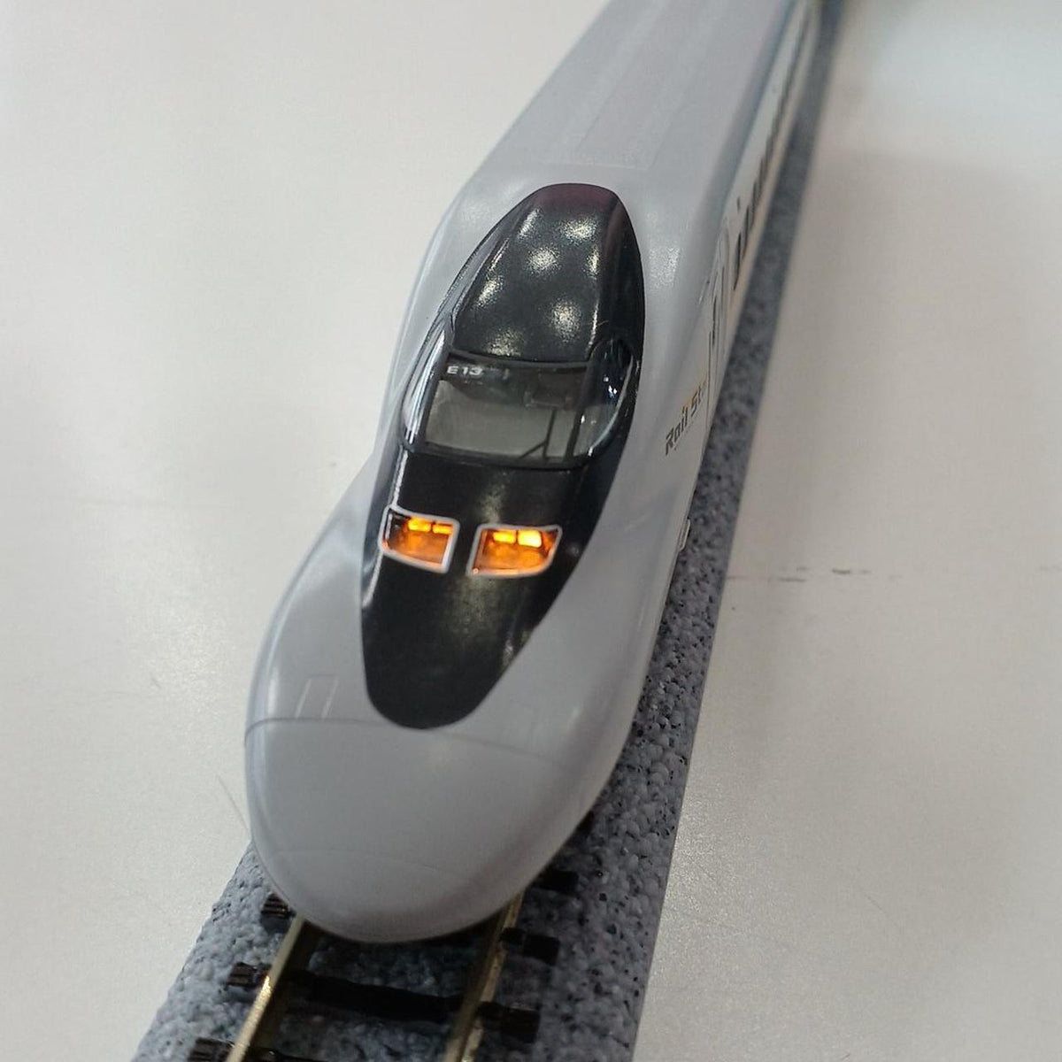 TOMIX N Gauge 92751 JR 7007000 Series Sanyo Shinkansen Hikari Rails